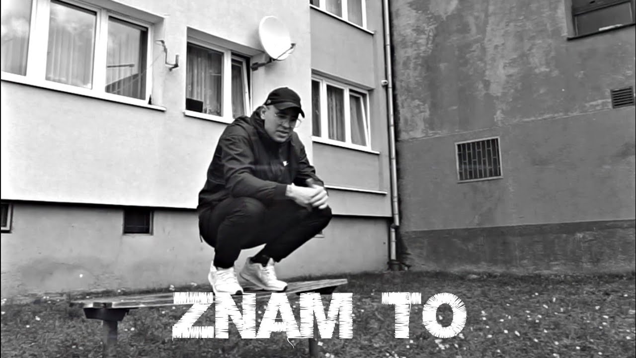 Chipsu - Znam to prod. Nathin