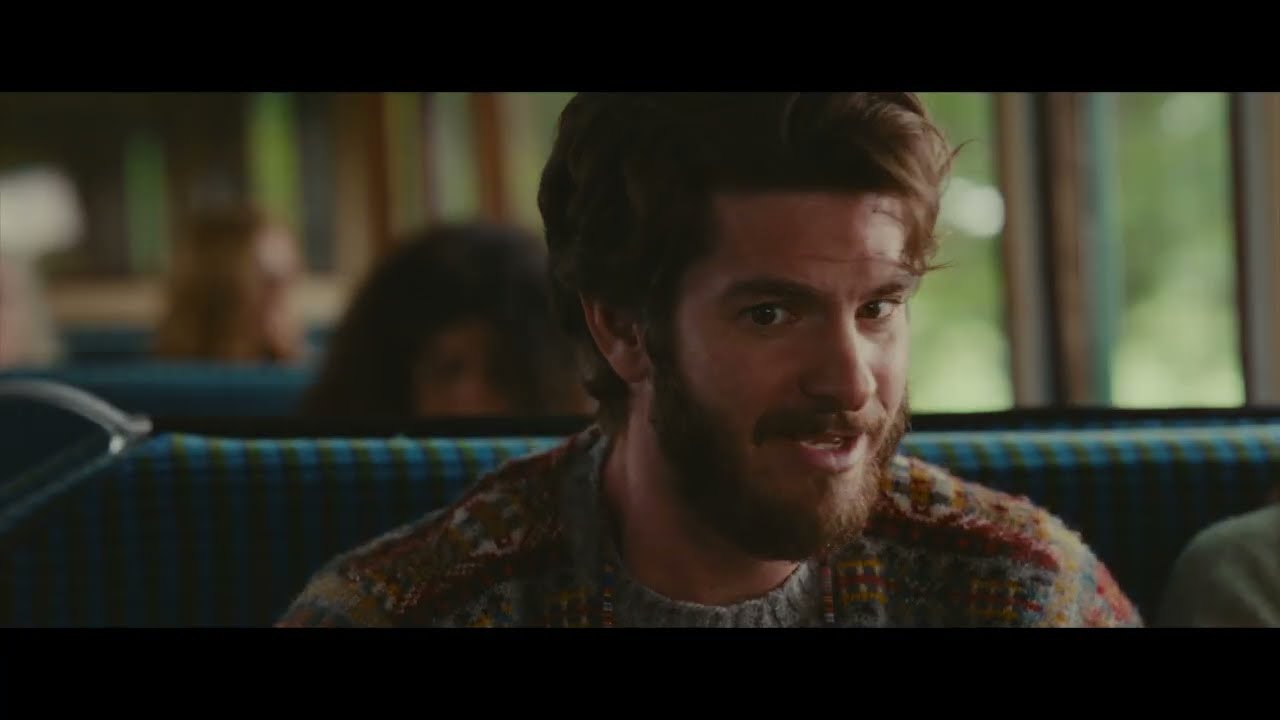 DER WUNDERWELTENBAUM | Haupttrailer