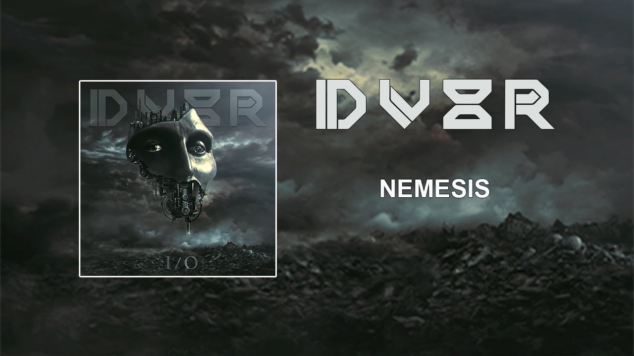 DV8R - Nemesis (Official Audio)