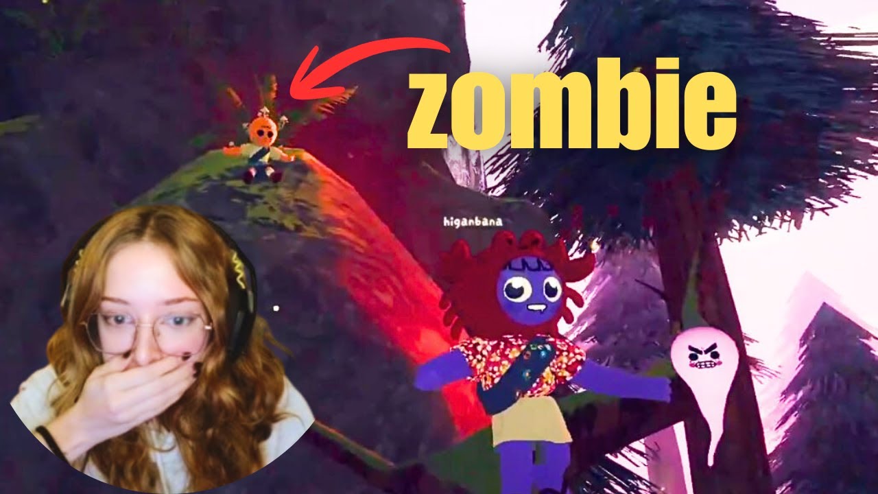 HAY UN ZOMBIE EN LA MONTAÑA | PEAK #2