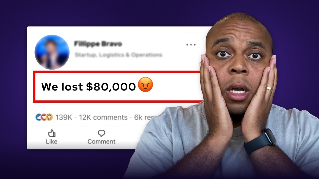 The New AI Agency Scam (Avoid This)
