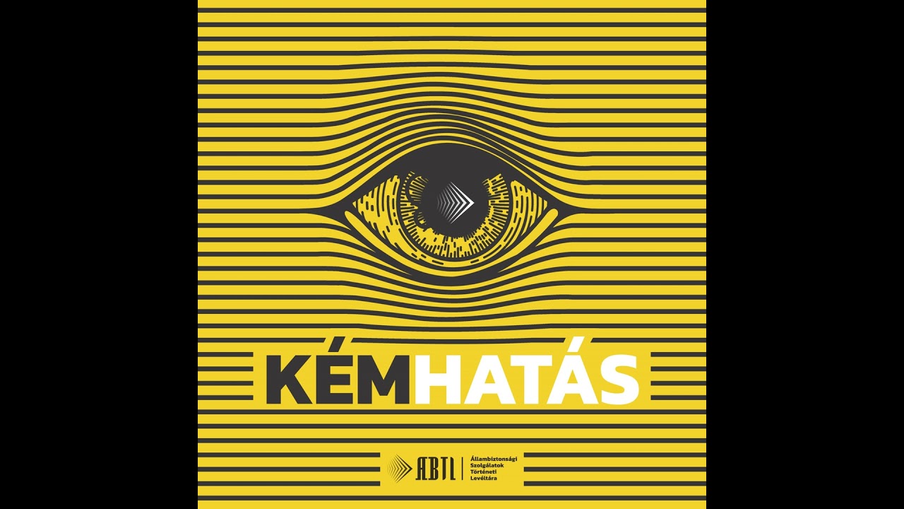 Kémhatás #12: Az ügynökmúlt és a transzgenerációs traumák