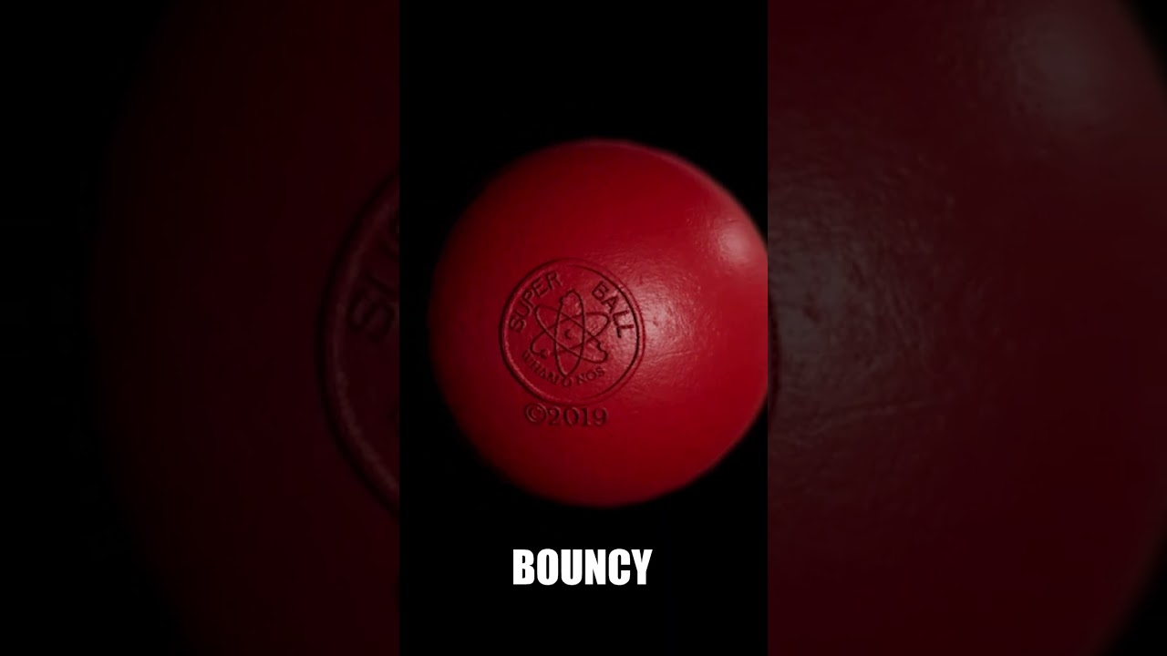 SCP-018 Explained in 13 Seconds (Deadly Bouncy Ball)