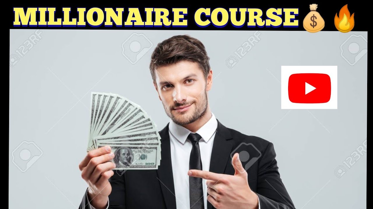 Tube Mastery and Monetization by Matt par | Tube Mastery and Monetization course