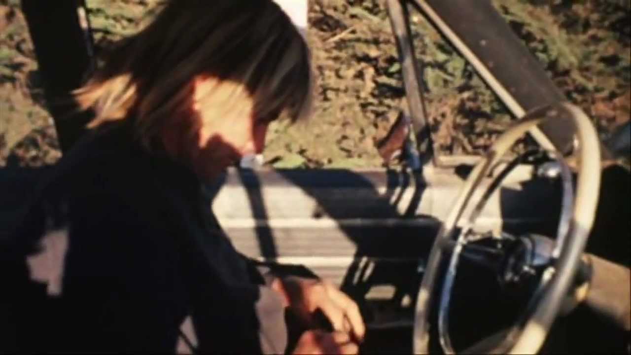 Crystal Voyager legendado pt-br parte1