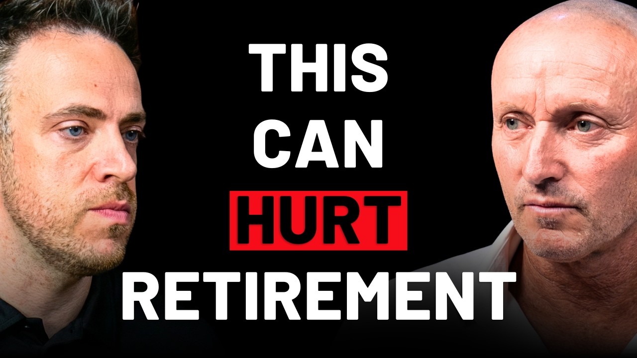 Инвестирование в недвижимость с использованием средств пенсионного фонда (SMSF): объяснение (поку...