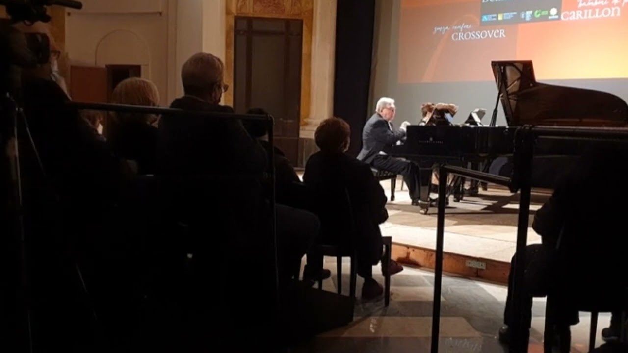 George Gershwin Variations