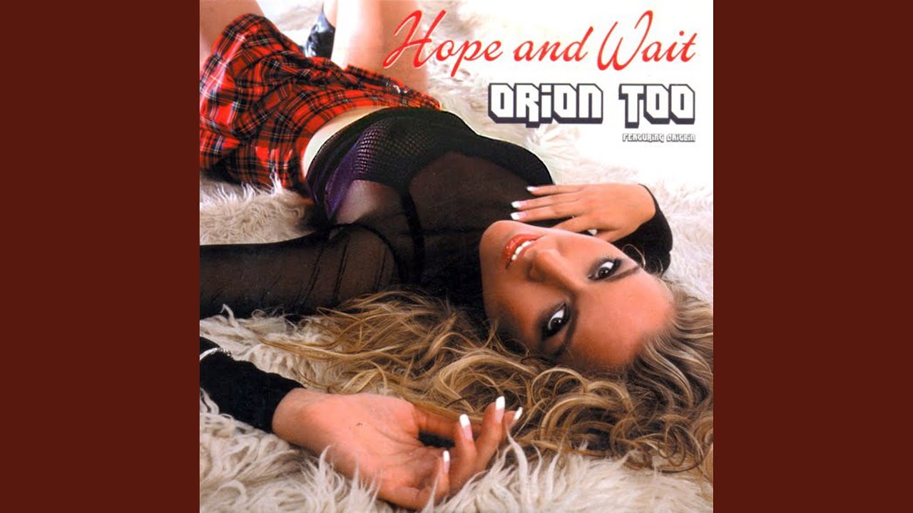 Hope And Wait (Extended)