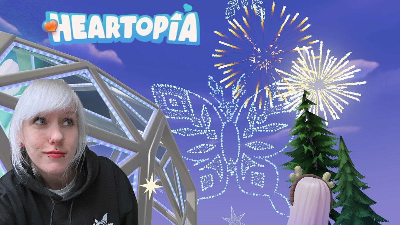 Achtung: Suchtfaktor! Wir spielen Heartopia an | Teil 1