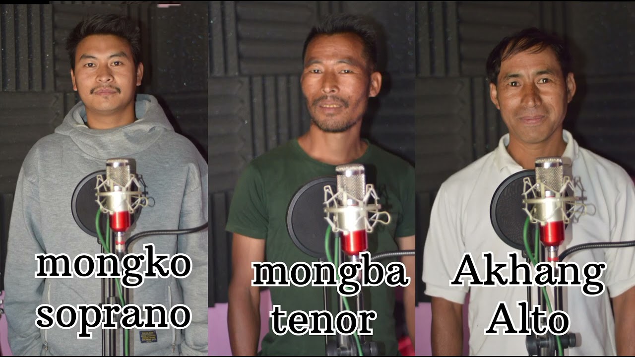 Ka shouei no wangko kita