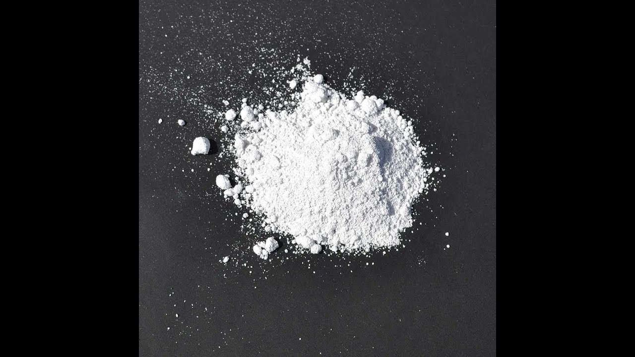 Сколько белого пигмента использовать для бетона