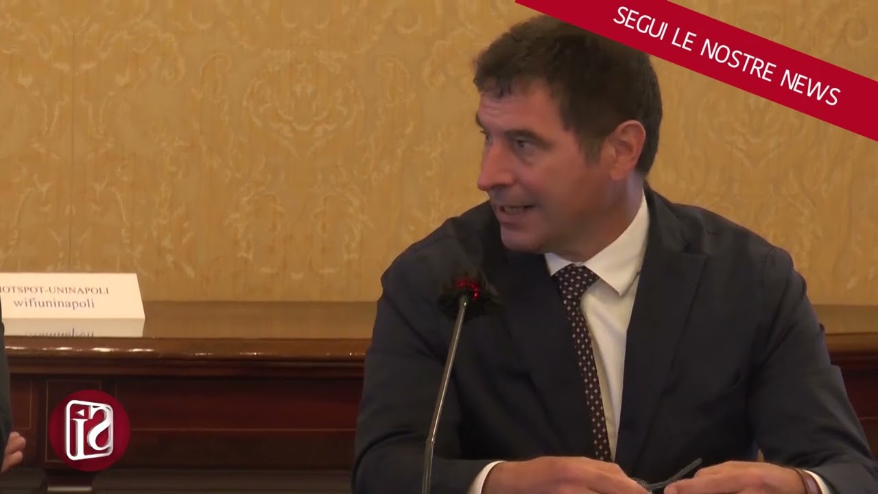 INTESA INPS - UNIONE INDUSTRIALI A NAPOLI, NASCE VIRTUAL DURC