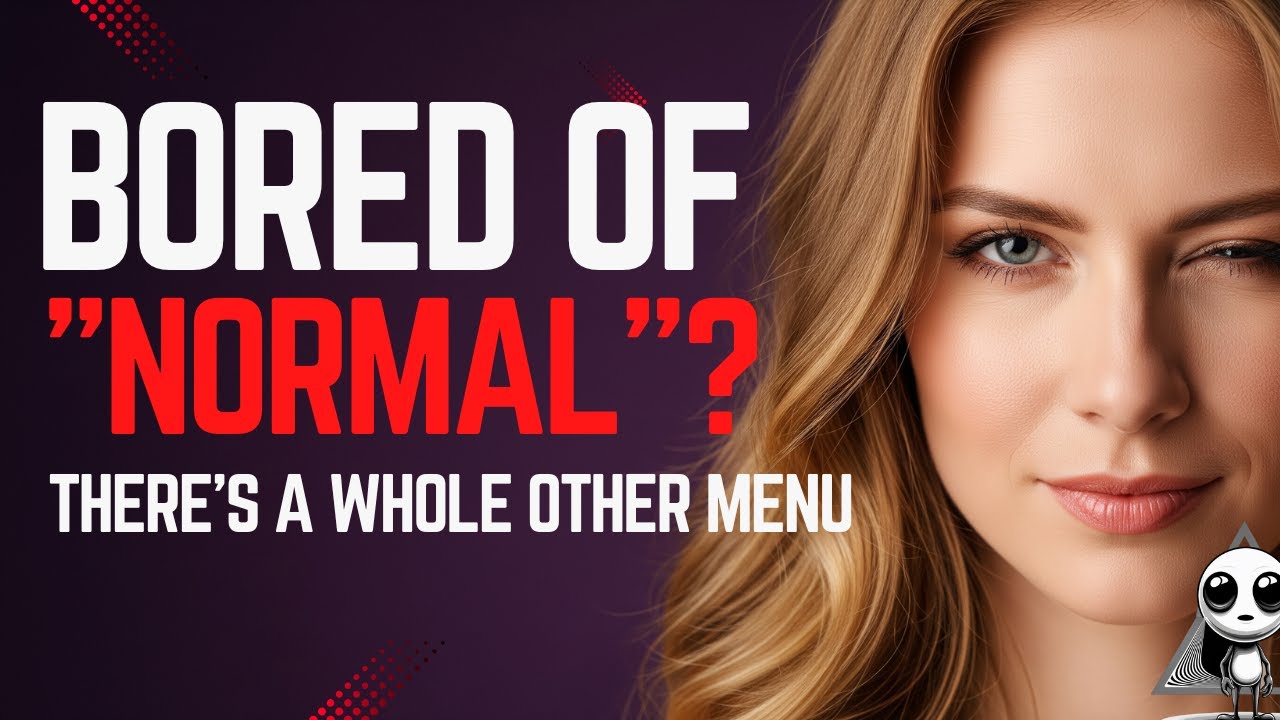Beyond Vanilla: What is Kink and Why It's Not Weird