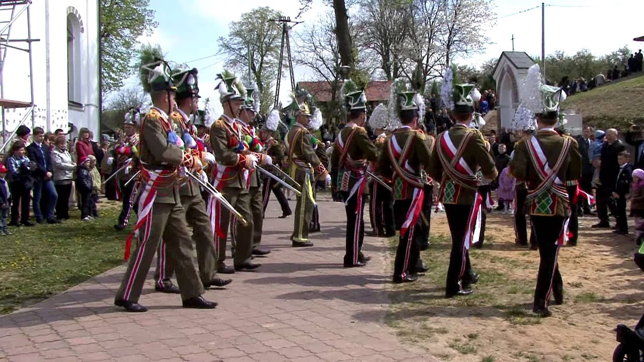 Turki 2014 - Grodzisko - HD