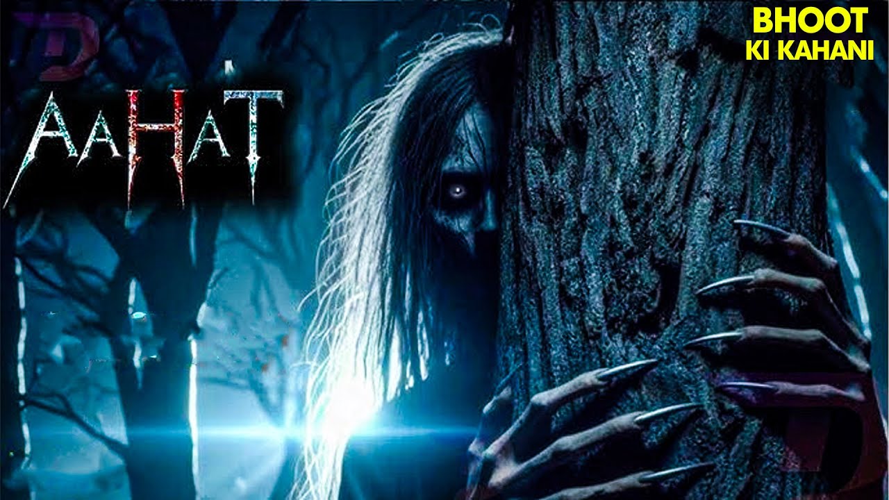 क्या है इस शैतानी घड़ी का रहस्य? | Horror Show 2026 | Aahaat | TV Serial Latest Episode 2026
