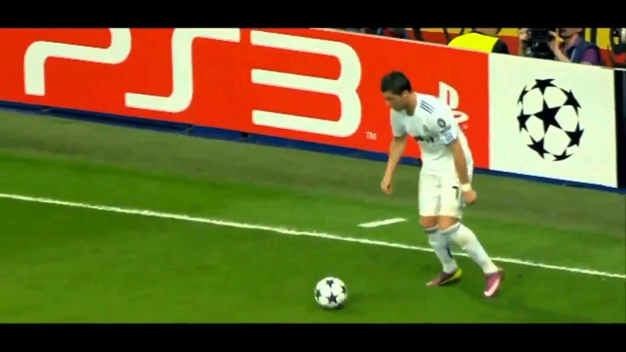 Cristiano Ronaldo goals and skills by DaDuTzu HD volume 5 [new]