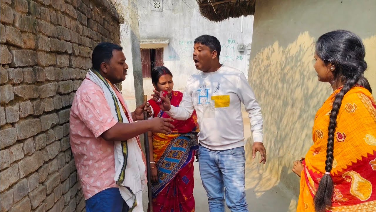 ছেলেধরা হতে বাচ্চাদের সাবধান||CHELEDHARA PURULIA VIDEO|| পুরুলিয়া সচেতন মূলক ভিডিও||