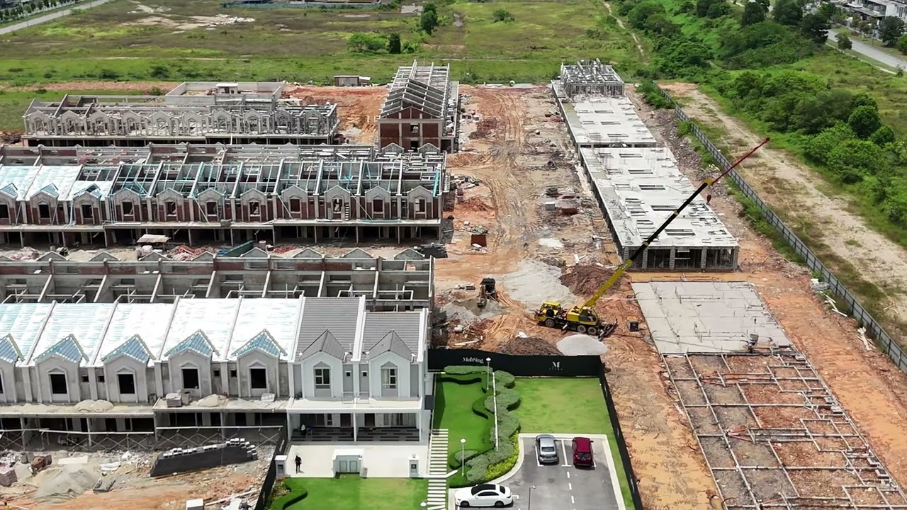 M TIARA | Skudai Johor Bahru | May 2025