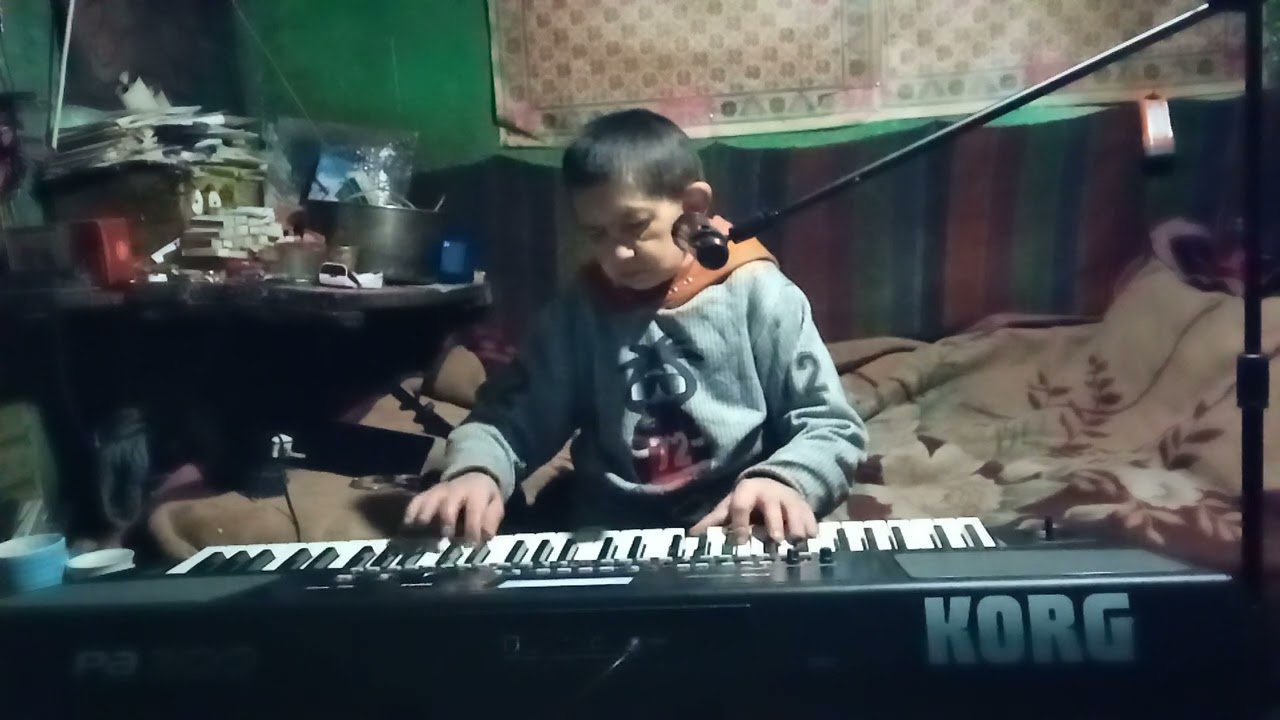 MĂRIOARĂ DE LA GORJ ȘI CÂTEVA SÂRBE ȘI CÂNTECE DE VOIE BUNĂ ULTIMA MELODIE PÂNĂ LA 500 DE ABONAȚI
