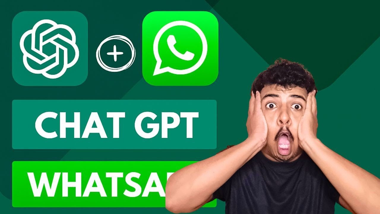 Whatsapp update ask ChatGPT | Indian Sign Language I Deaf 