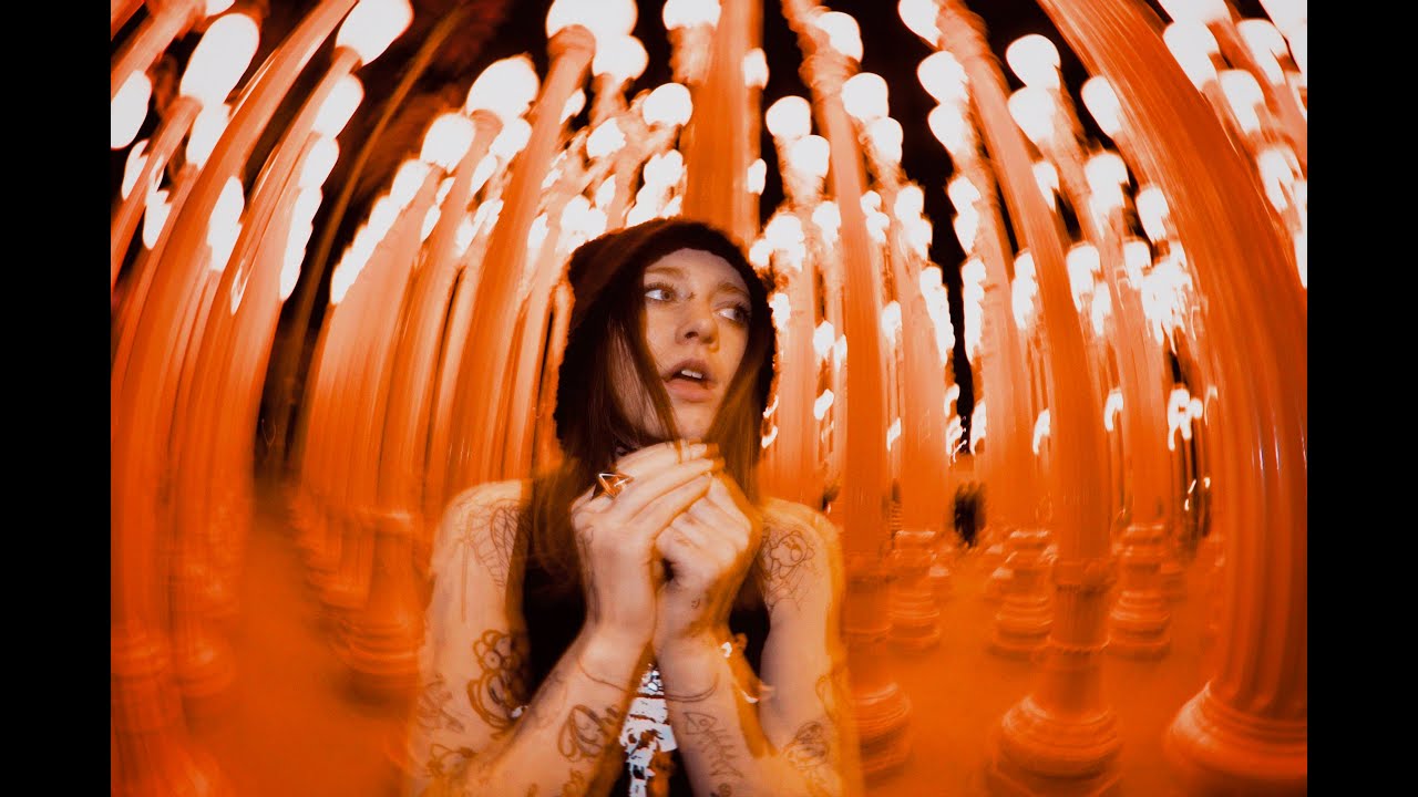 cr1tter - im drunk (OFFICIAL MUSIC VID)