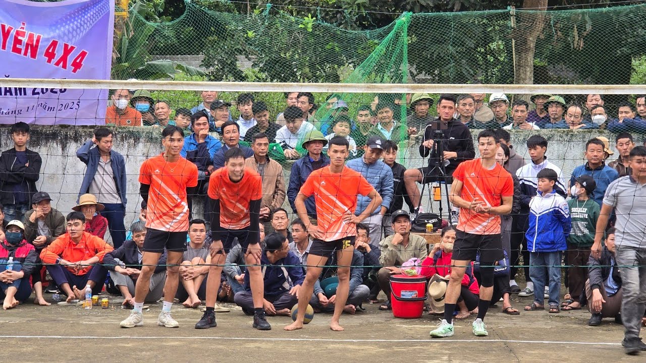 🔴 FINAL - CHUNG KẾT : FC GIANG THẢO ( Quý Mc , Khá Lửng ) vs FC ZOZO ( Huy Thông , Hữu Trình ) 