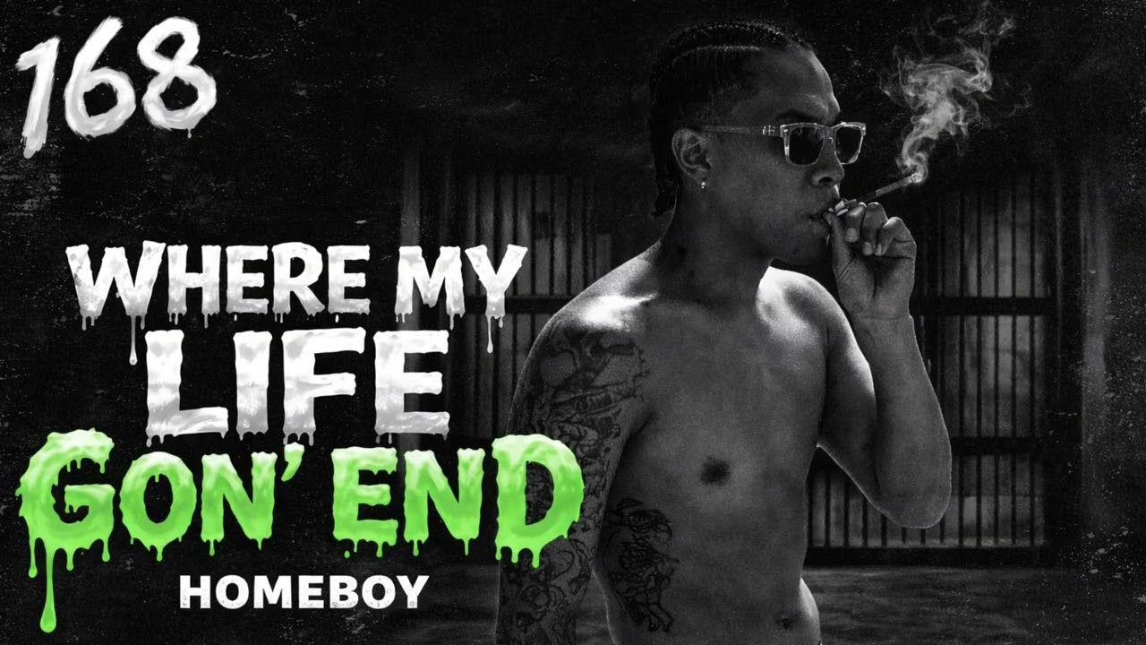 HOMEBOY - K K C BOY