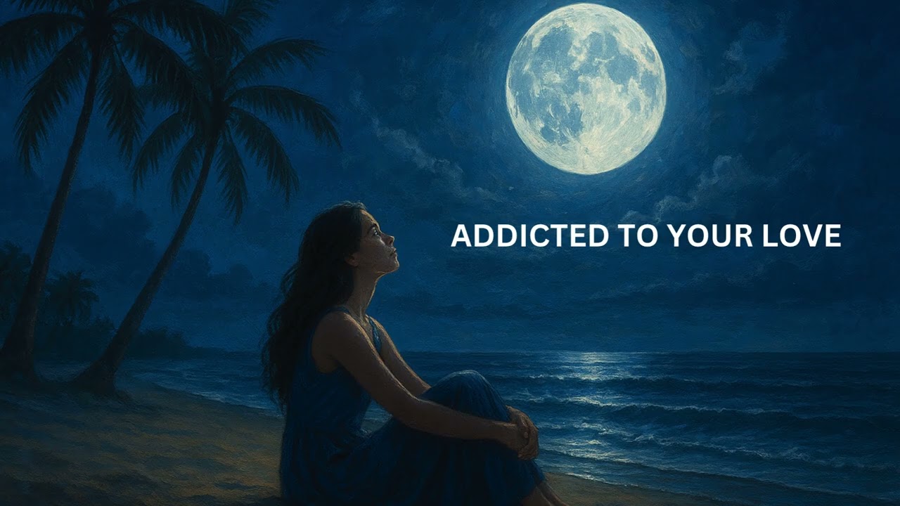 Addicted To Your Love - PNG Music 2025 (J.R New Sound Production)