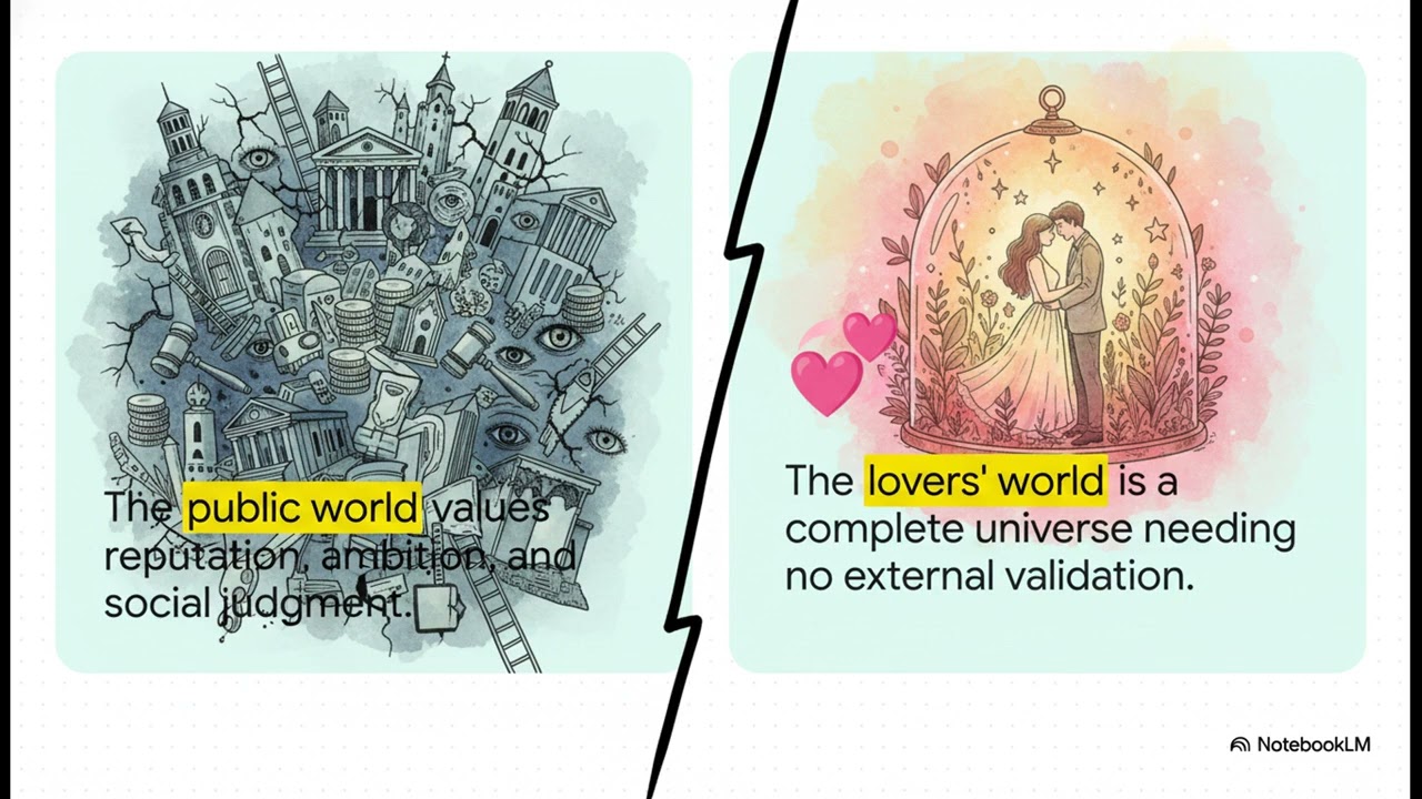 The Canonization _ Love as Sacred| Lessons from Literature| Project Literature| The Canonization