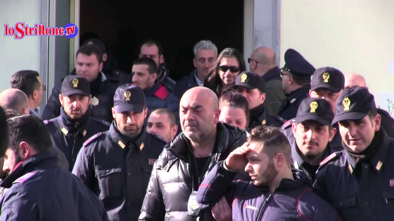 Blitz anti droga tra Torre del Greco e Torre Annunziata: 52 arresti