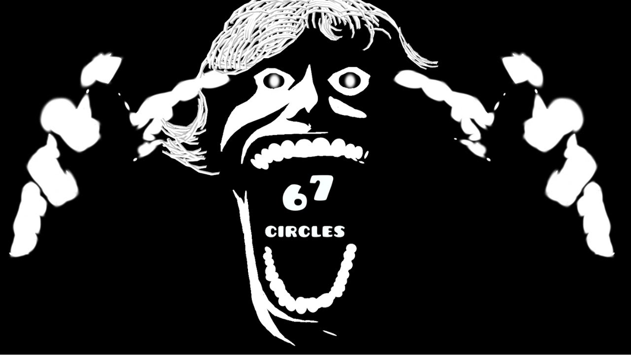 67 Circles - OFFICIAL SHOWCASE
