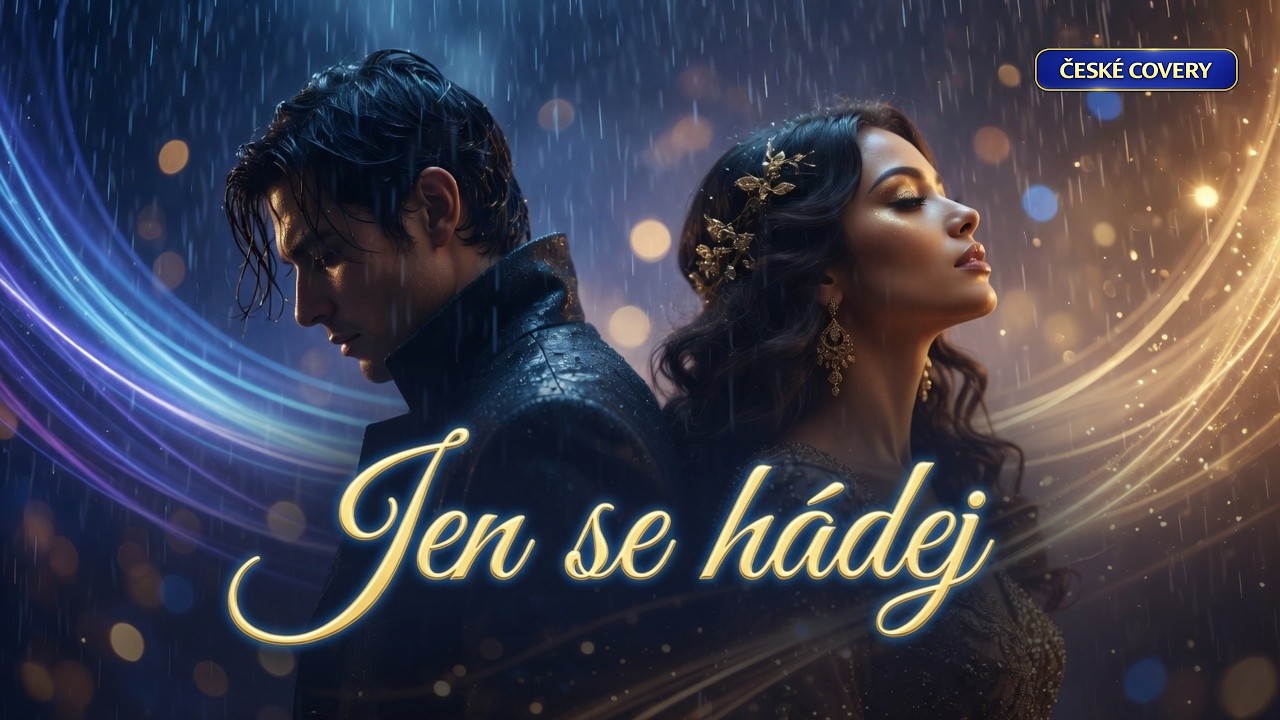 Jen se hádej – rockový cover | český cover