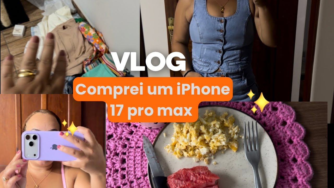 Vlog! Comprinhas, nova alimentação, organizando a casa e muito mais! 