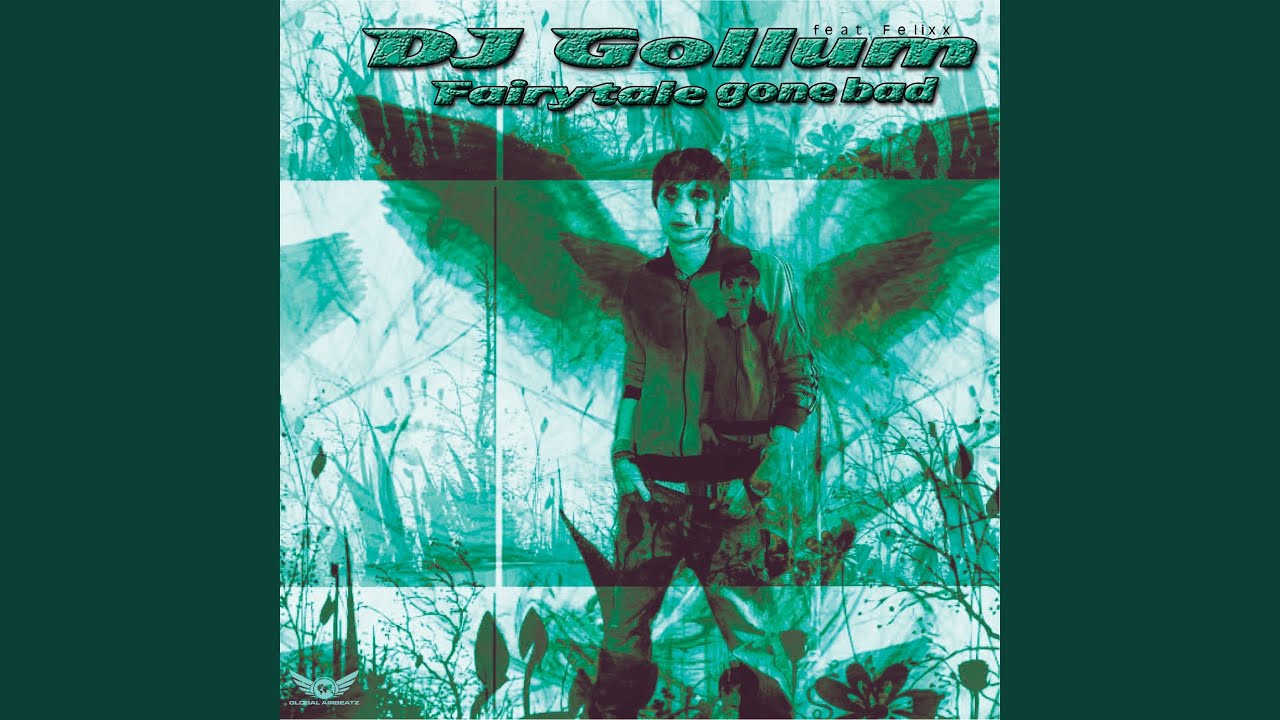 Fairytale Gone Bad (Lars Electro Remix)