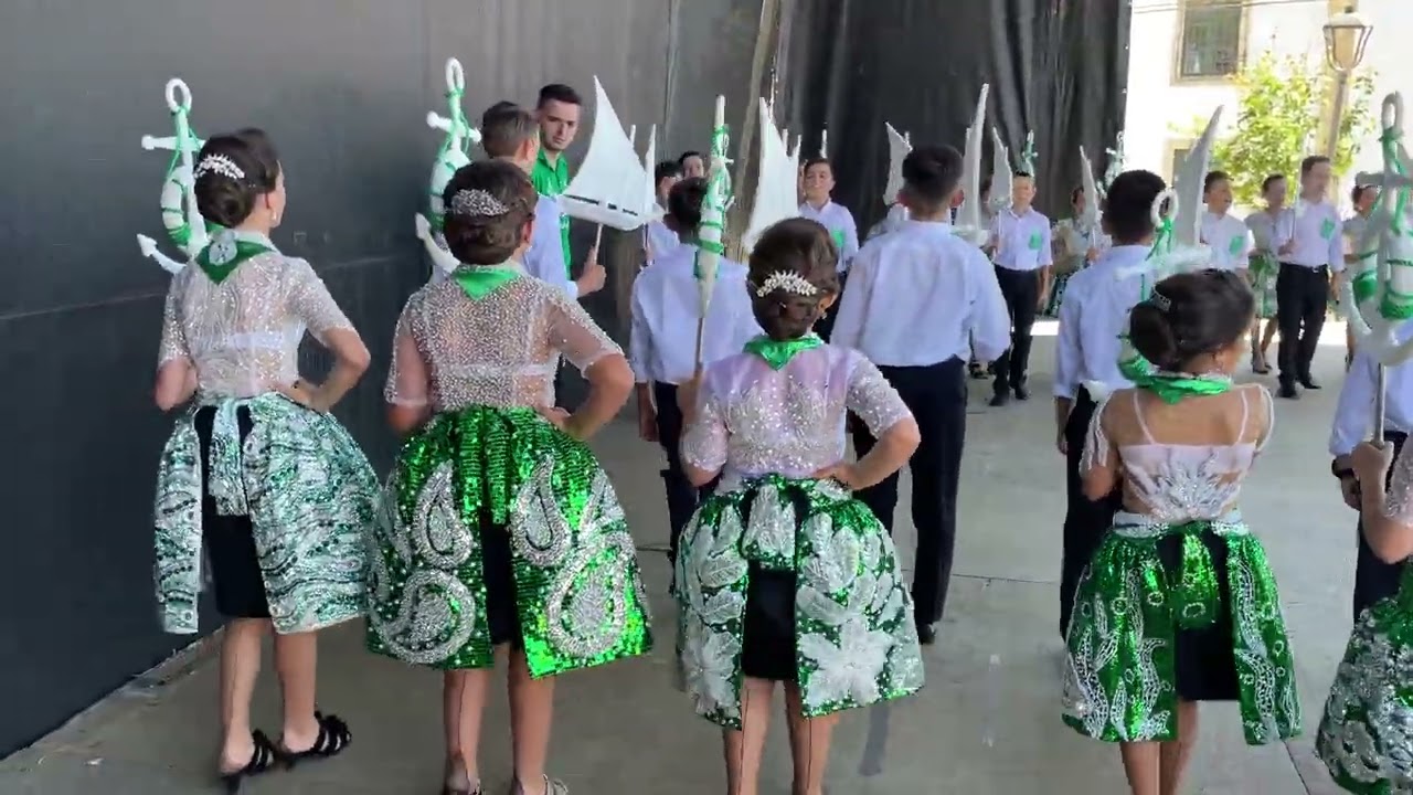 Rusga Infantil do Bairro Sul