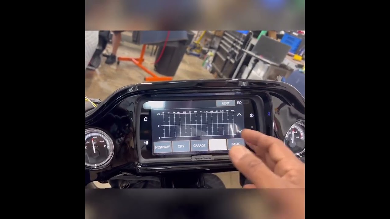 Rockford Fosgate PMX-HD14, Review Part 2