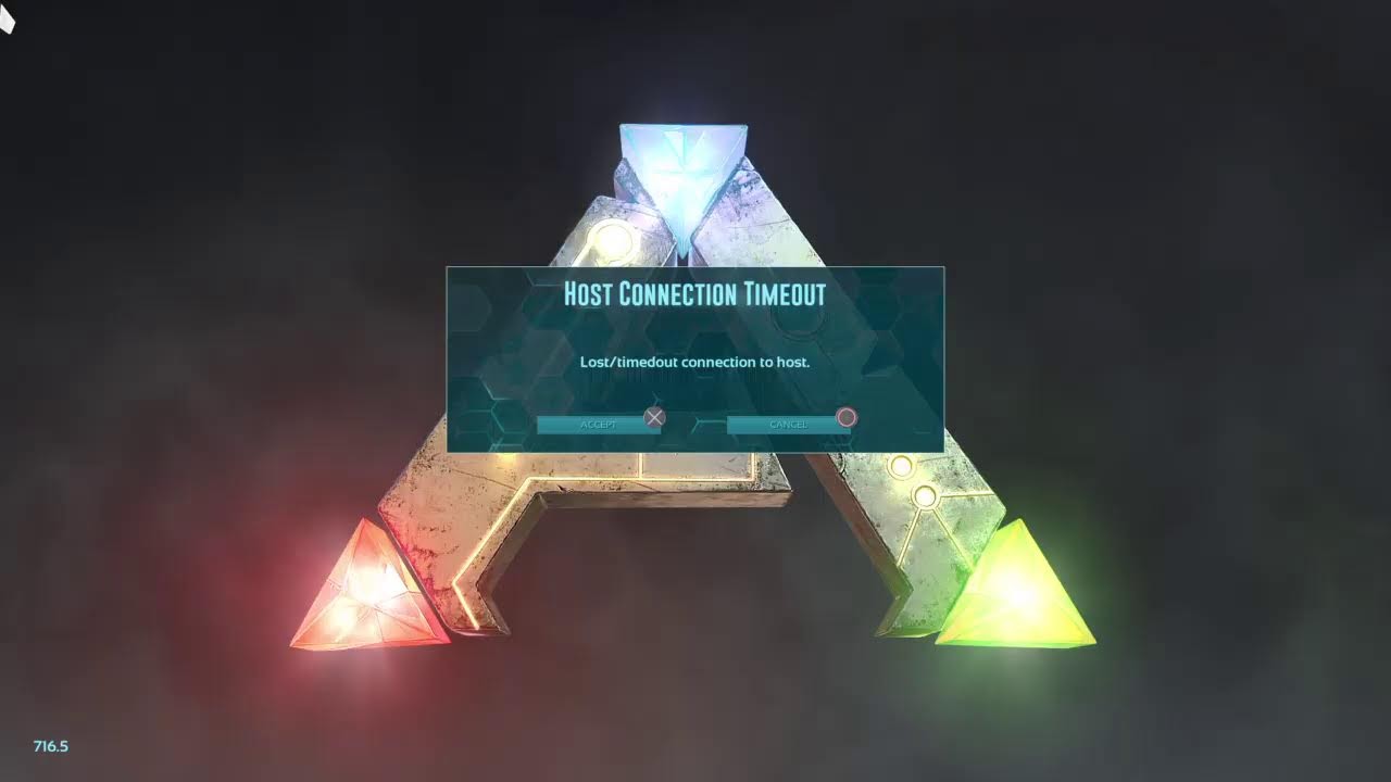 ARK PVP #AQUA