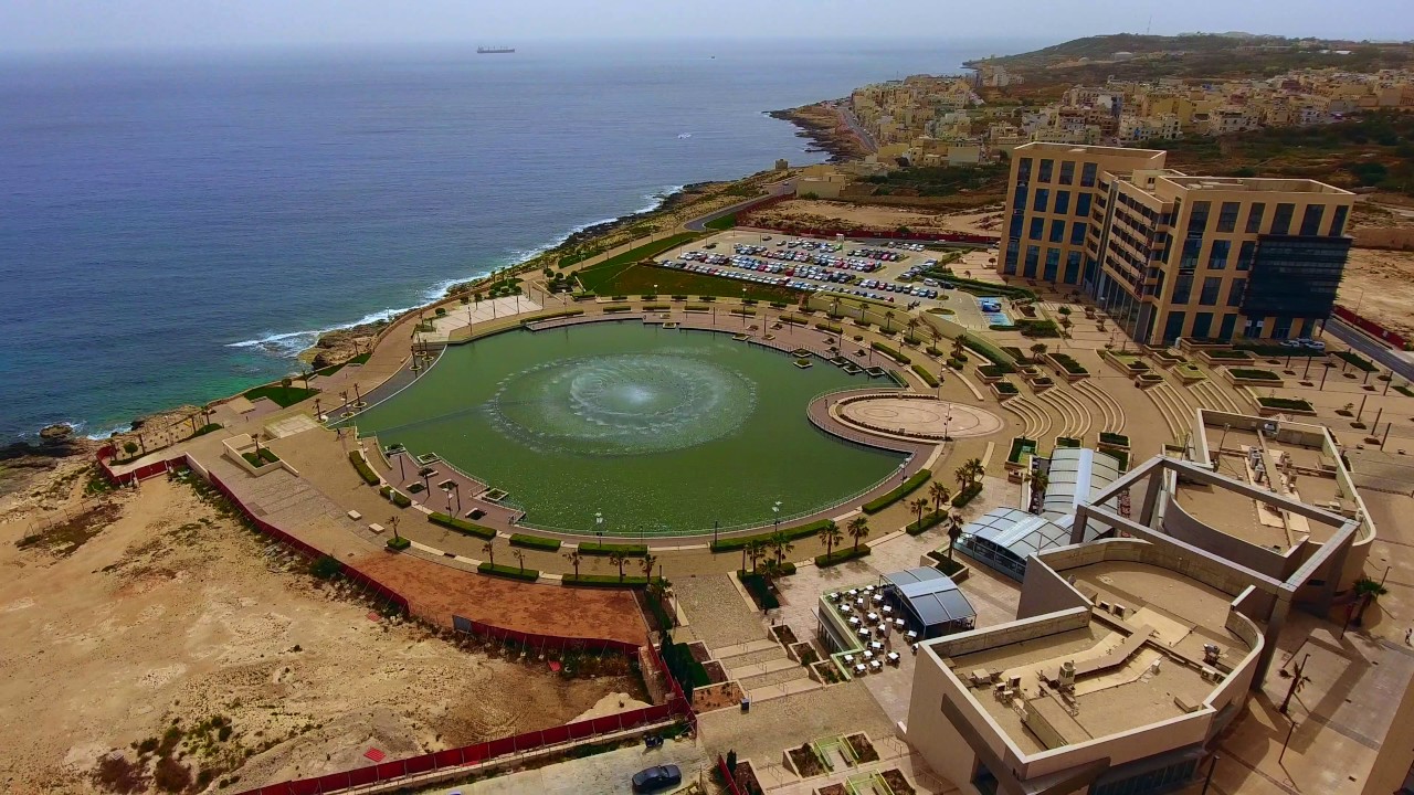 Smartcity Malta