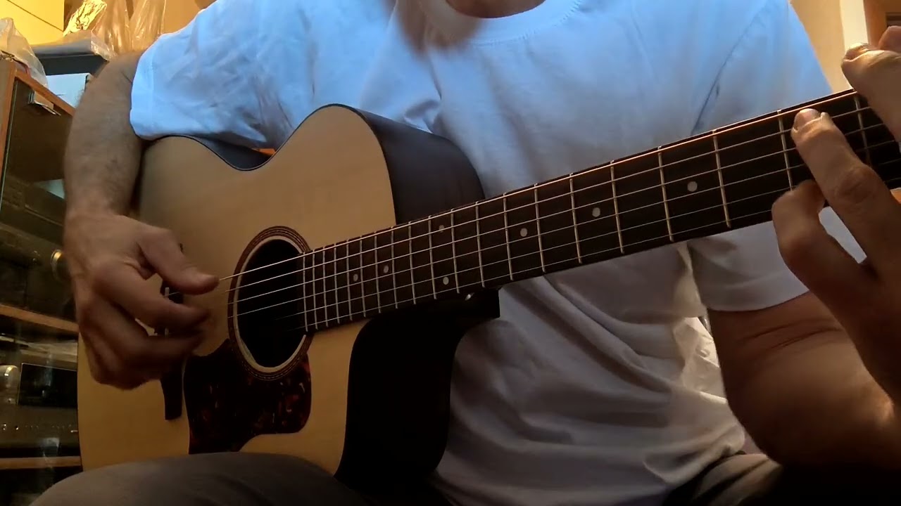 Акустику включаем в лампу Marshall JVM 210H