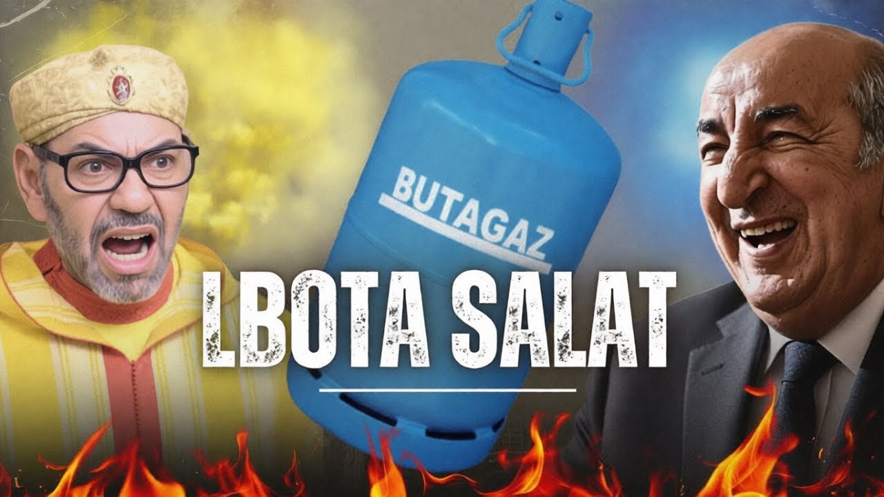 Le Maroc va-t-il survivre sans le gaz algérien ?