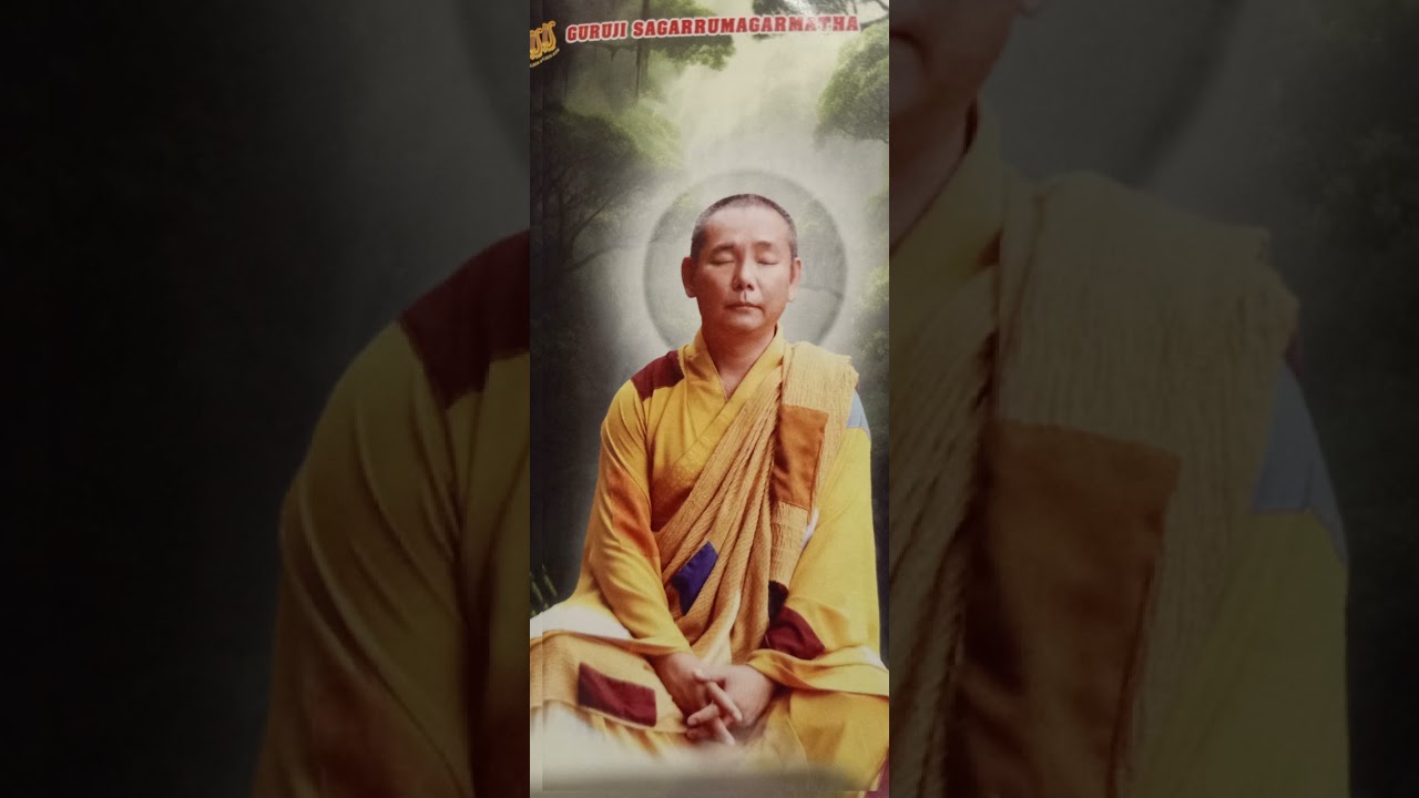 Liên Khúc Trữ Tình, Nhẹ Nhàng Và Thật Ý Nghĩa Của Guruji Ruma