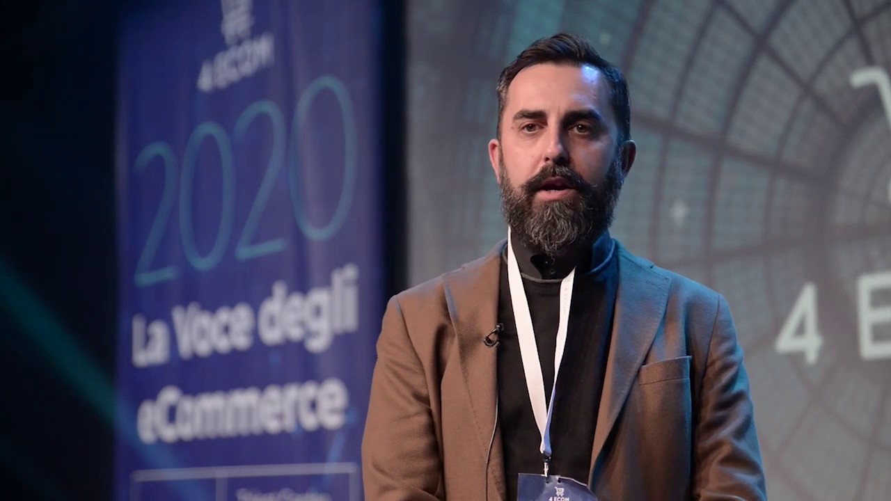 4eCom 2020 - L'esperienza di Riccardo Di Marco, GoCamera