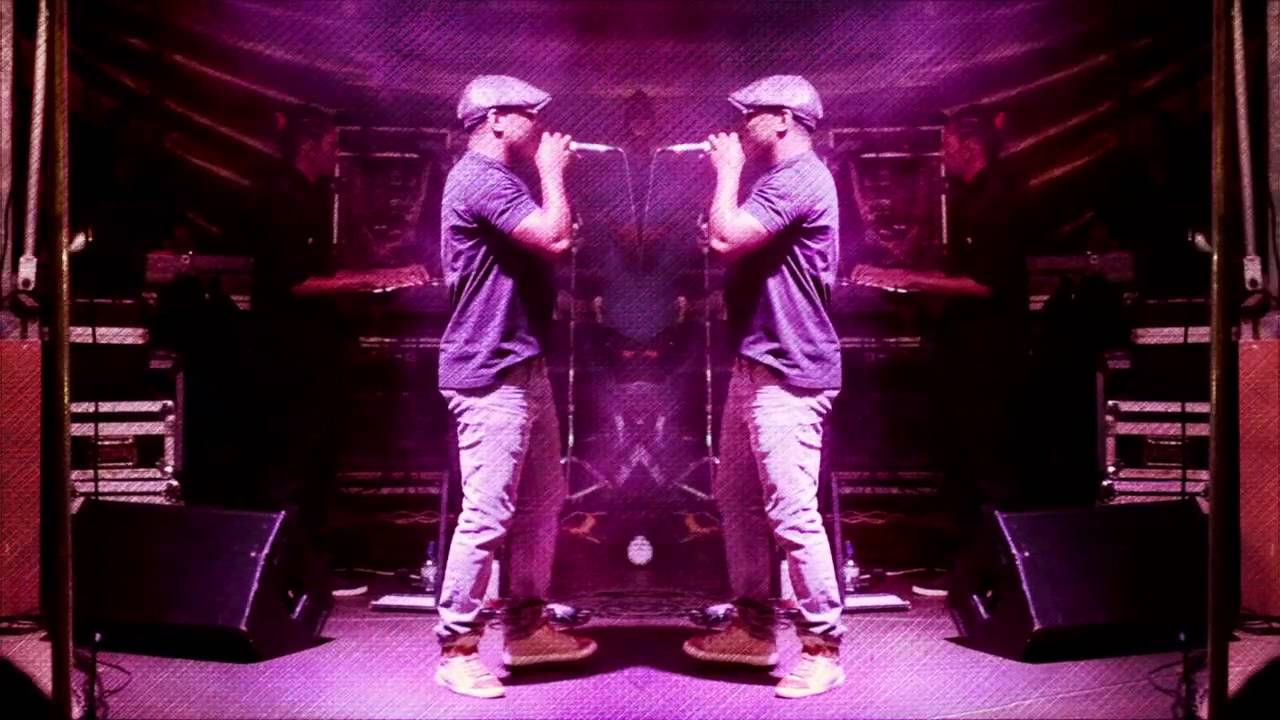 Richard Birman Absence en live