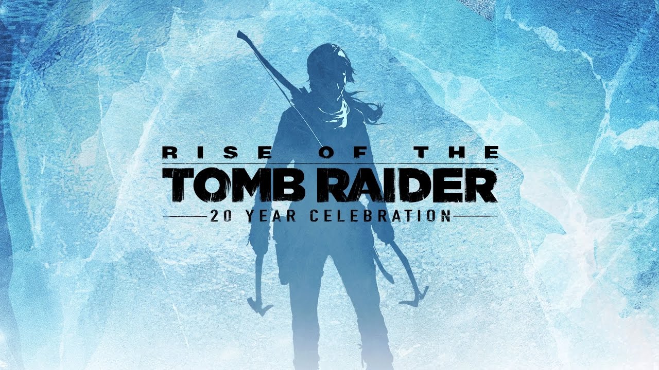 Rise of the Tomb Raider [08] - Sowjet-Anlage, Herausforderungsgrab in der Alten Zisterne