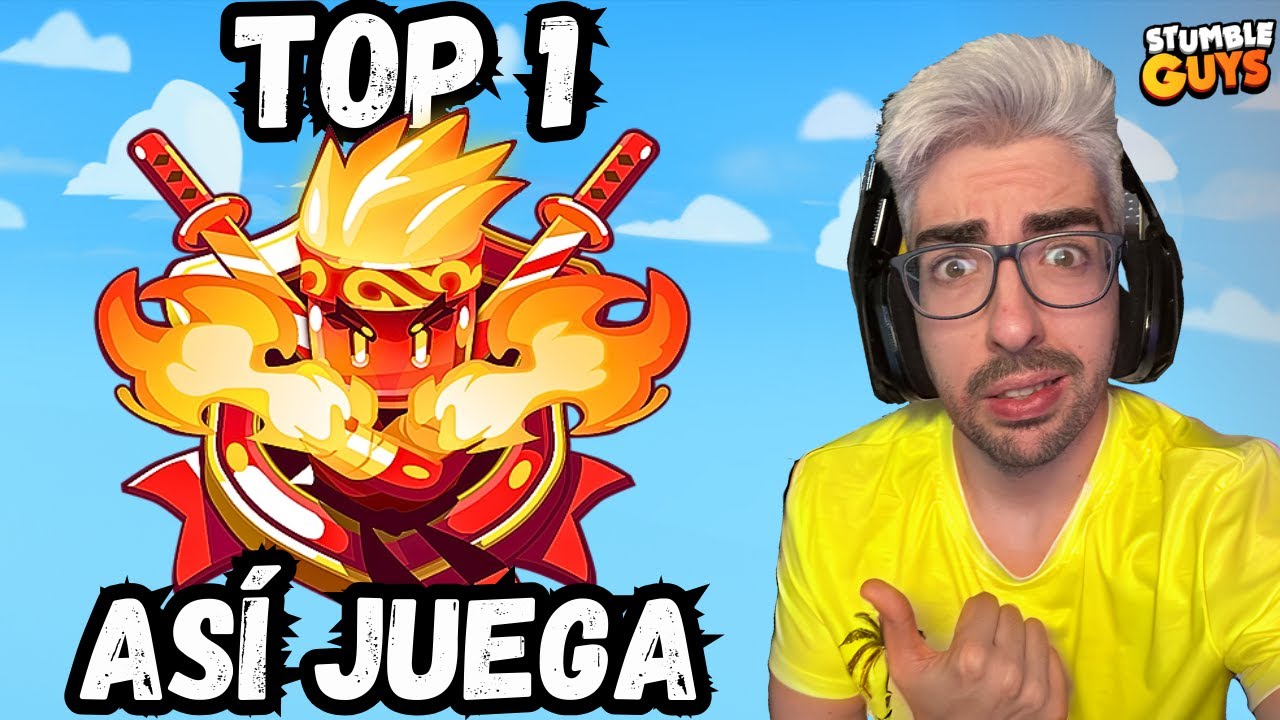 ME ENFRENTO AL TOP 1 DEL COMPETITIVO...