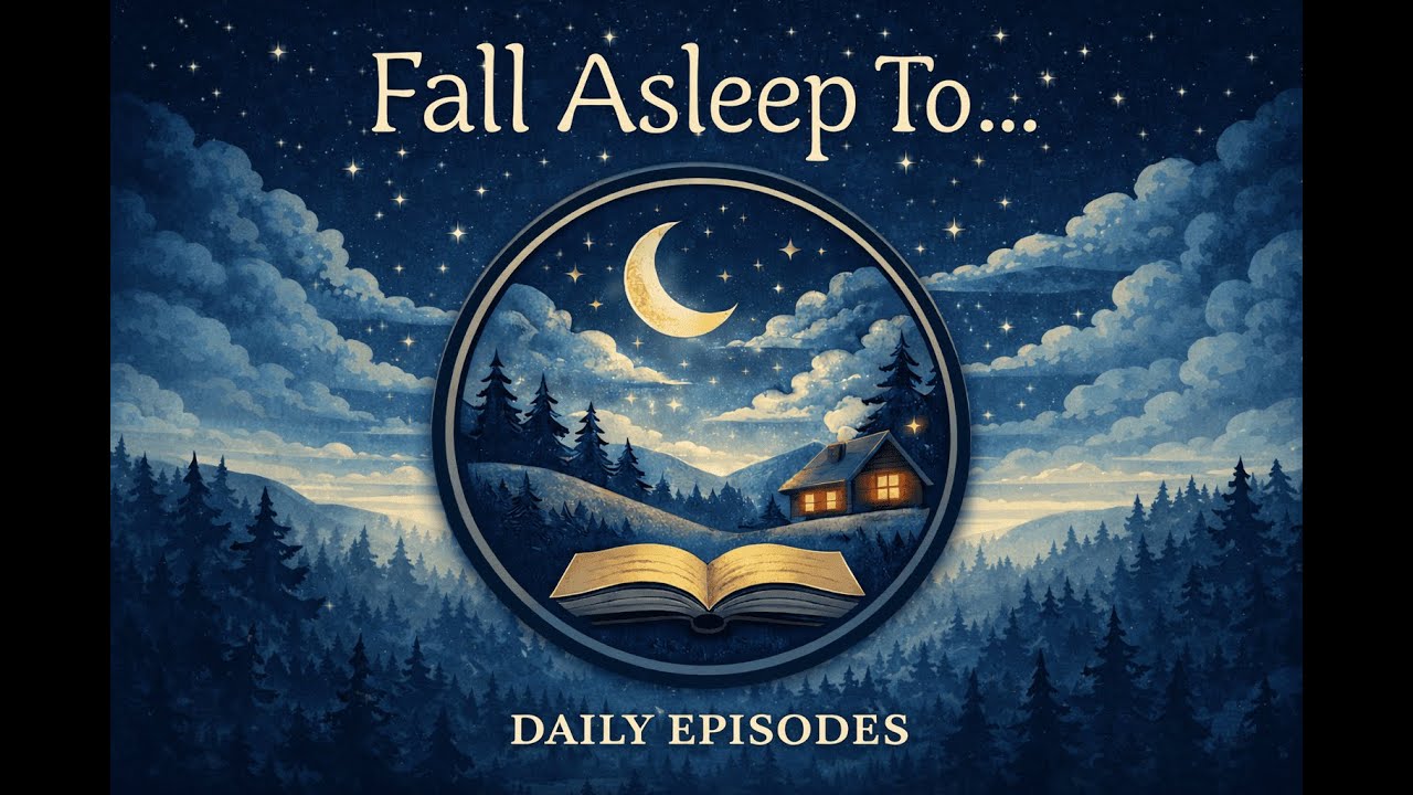 Fall Asleep to: Foreign policy of the United States — History Ep. 6 (Calm Sleep Narration)