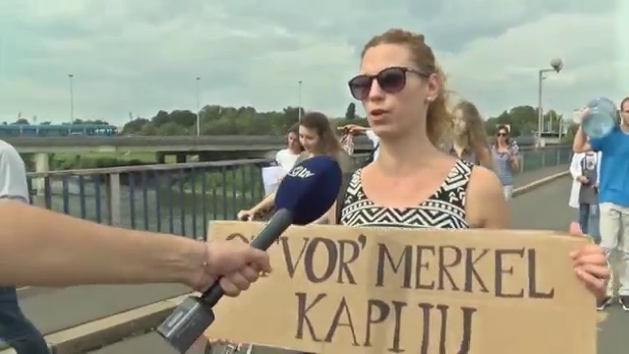 Iseljavanje mladih iz Hrvatske