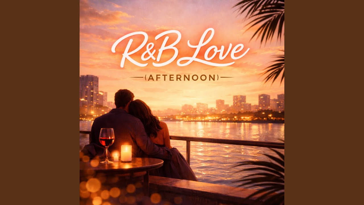 R&B LOVE AFTERNOON