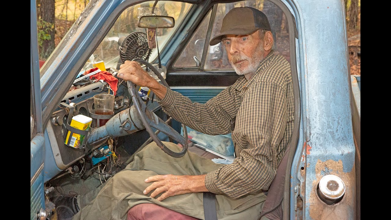 Ken's Cardiac visit, and Truck Troubles