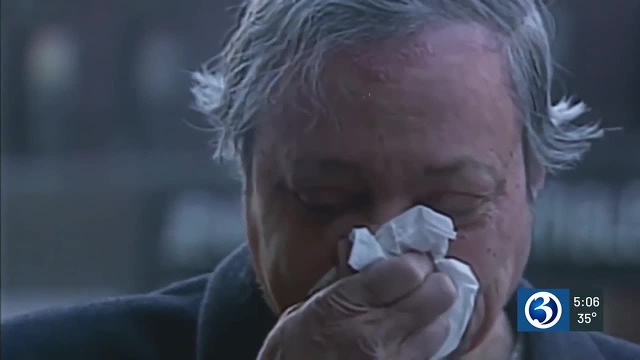 Have you heard of the ‘quad-demic’? Covid, the flu, RSV, and norovirus are on the rise
